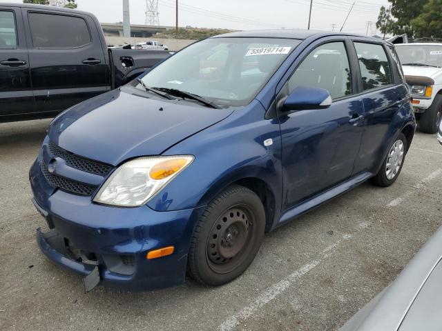 TOYOTA SCION 2006 jtkkt624760168173