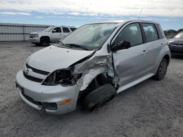 TOYOTA SCION XA 2006 jtkkt624760171770