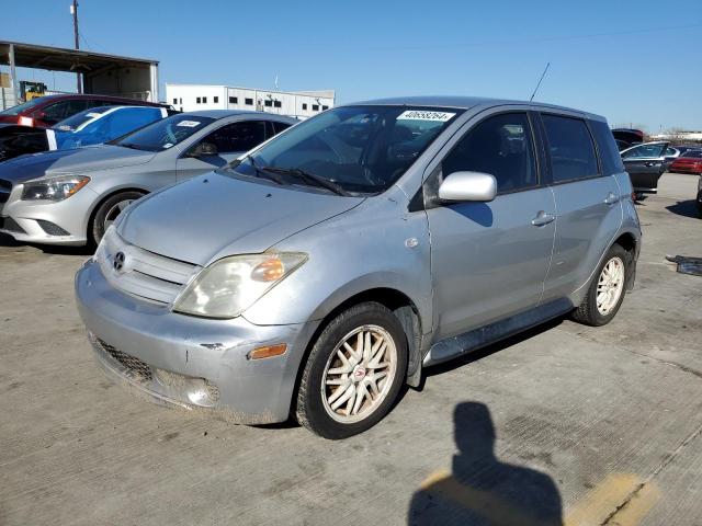 TOYOTA SCION 2004 jtkkt624840075580