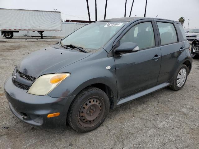 TOYOTA SCION 2006 jtkkt624860142701