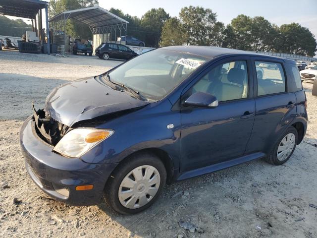 TOYOTA SCION XA 2006 jtkkt624860143802