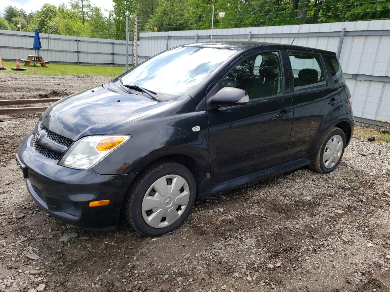 SCION XA 2006 jtkkt624860158283