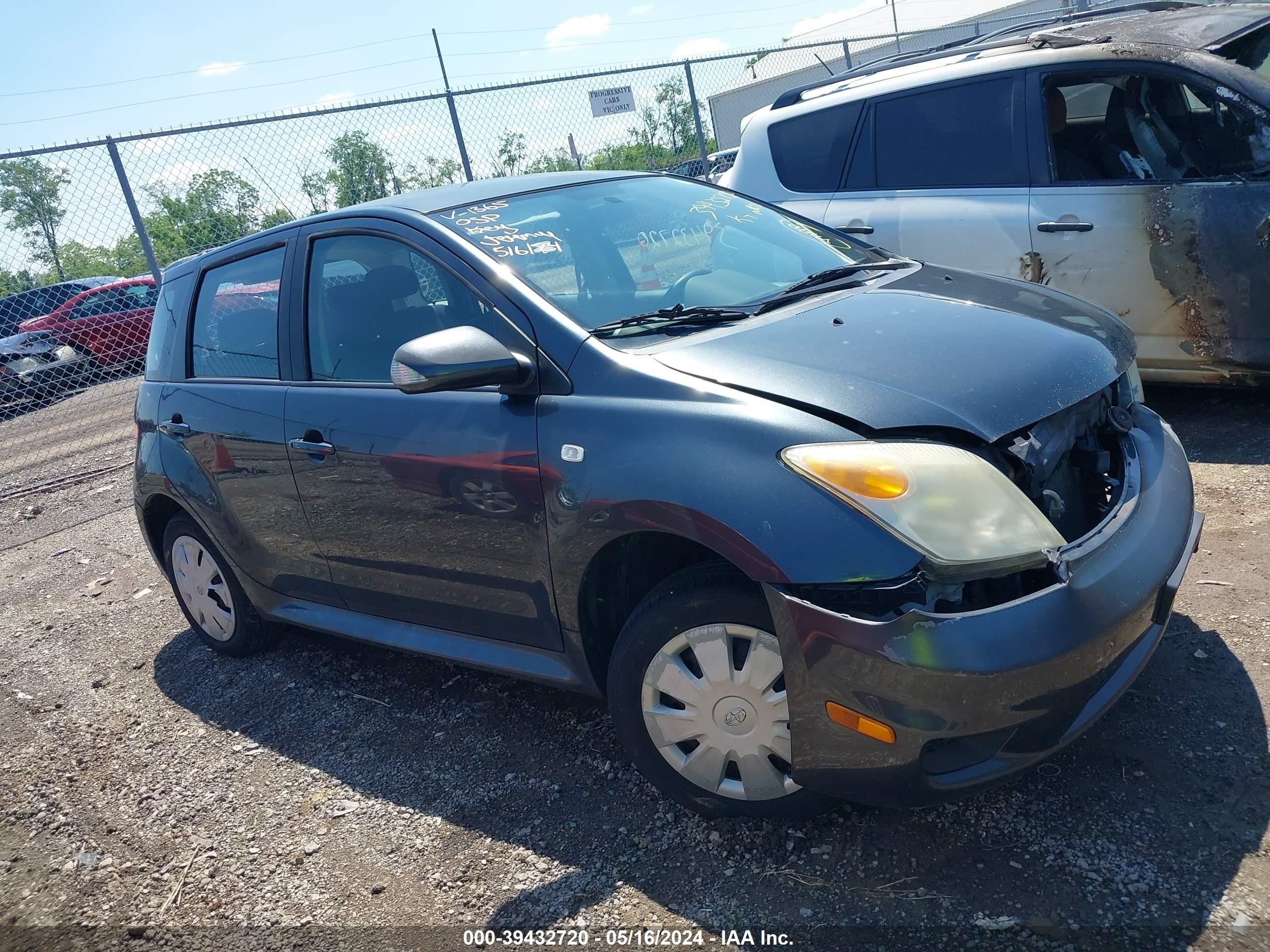 TOYOTA CAMRY 2006 jtkkt624865021363