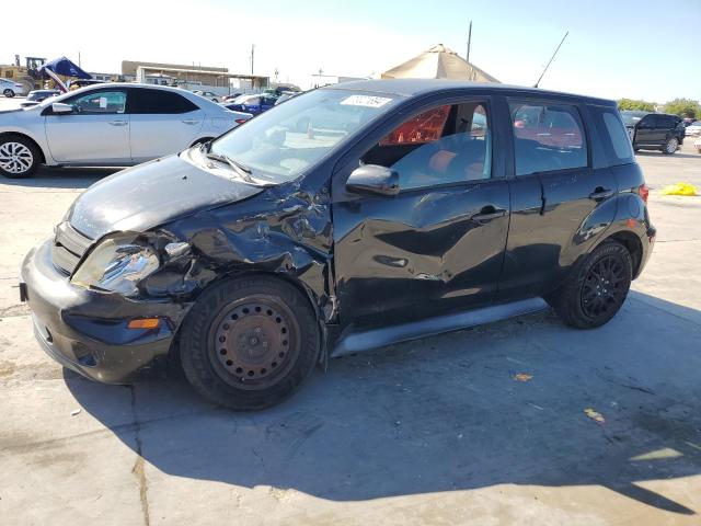 TOYOTA SCION XA 2005 jtkkt624950087416