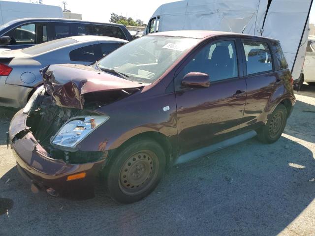 TOYOTA SCION XA 2005 jtkkt624950099520