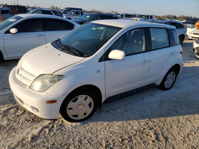 TOYOTA SCION XA 2005 jtkkt624950119216