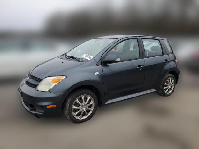 SCION XA 2006 jtkkt624960158650