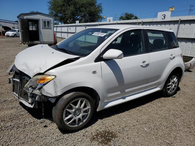 TOYOTA SCION XA 2006 jtkkt624965008914