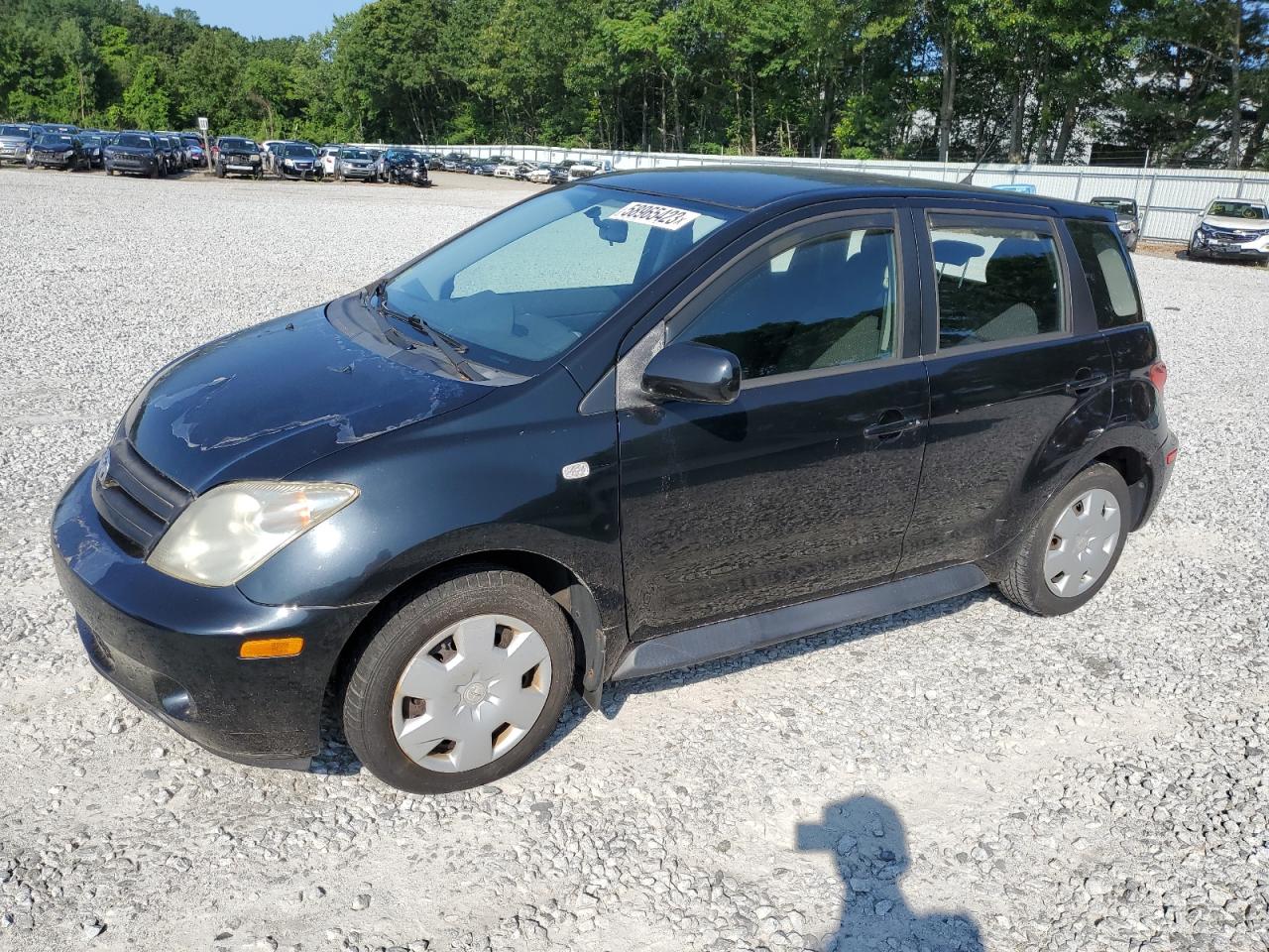 SCION XA 2005 jtkkt624x50092320