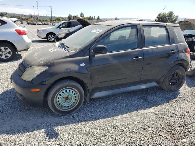 TOYOTA SCION XA 2005 jtkkt624x50105941