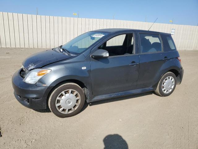 TOYOTA SCION XA 2006 jtkkt624x60133627