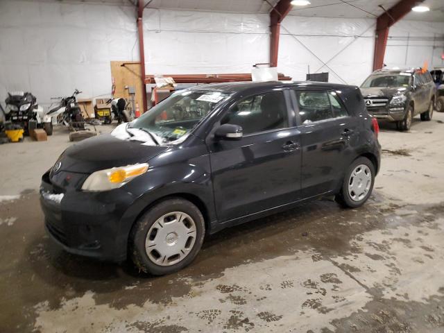 TOYOTA SCION XD 2008 jtkku10408j031592