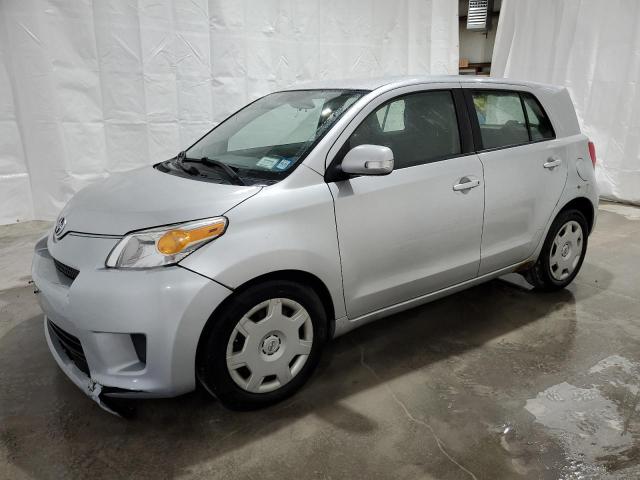 TOYOTA SCION 2009 jtkku10409j047602