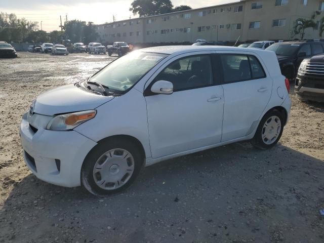 TOYOTA SCION XD 2008 jtkku10418j019984