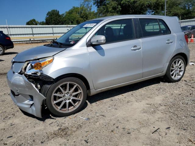 TOYOTA SCION XD 2009 jtkku10419j038021