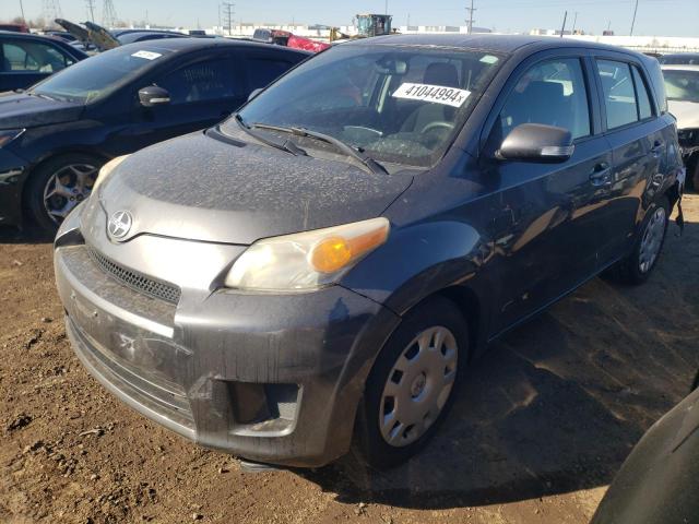 TOYOTA SCION 2008 jtkku10428j021744