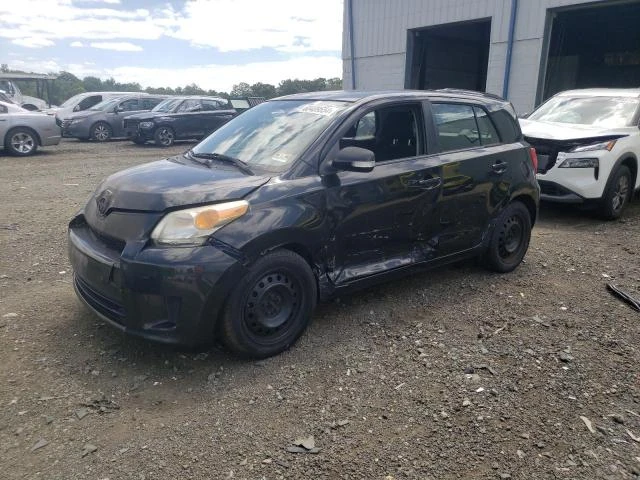 TOYOTA SCION XD 2009 jtkku10429j042739