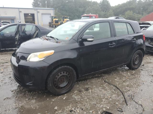 SCION XD 2009 jtkku10429j049500