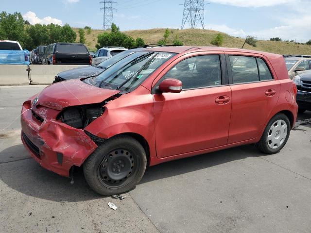 TOYOTA SCION XD 2008 jtkku10438j008310