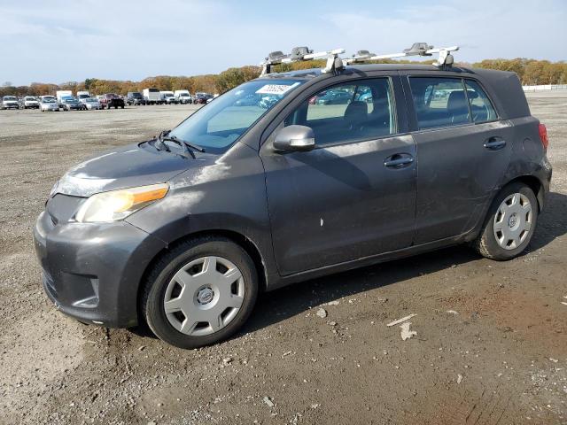 TOYOTA SCION XD 2009 jtkku10439j036089