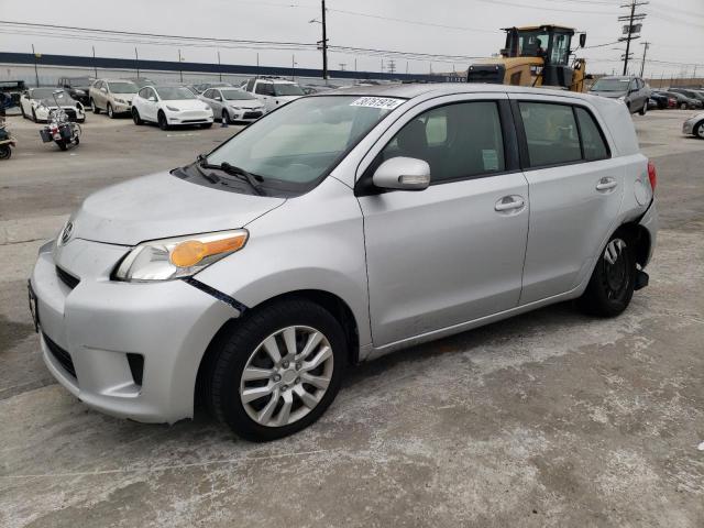 TOYOTA SCION 2008 jtkku10448j014469