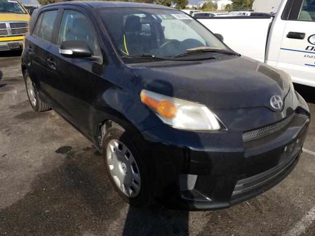 TOYOTA SCION XD 2012 jtkku10448j022717