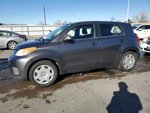 SCION XD 2008 jtkku10448j026623