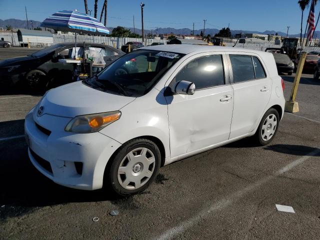 TOYOTA SCION XD 2008 jtkku10448j027805