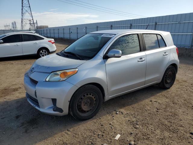 TOYOTA SCION 2009 jtkku10449j039146