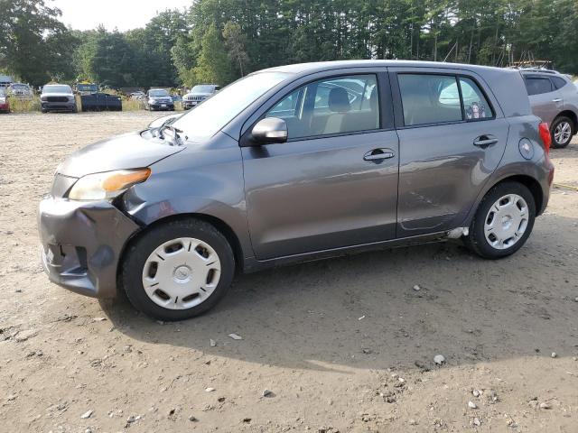 SCION XD 2008 jtkku10458j009698