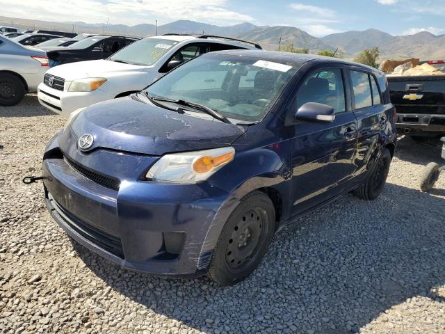 TOYOTA SCION XD 2008 jtkku10458j012780