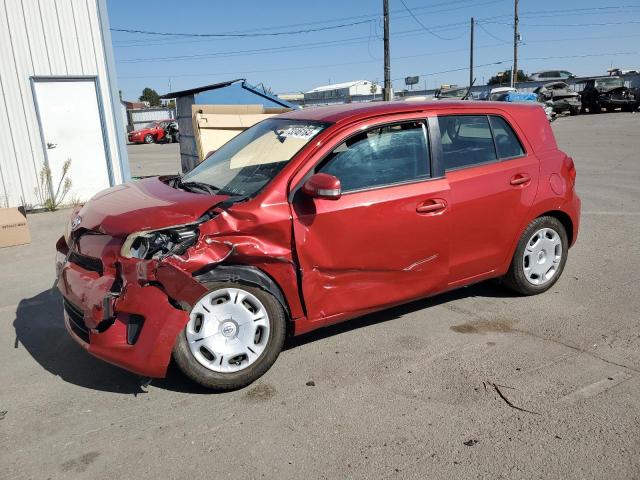 TOYOTA SCION XD 2008 jtkku10458j025187