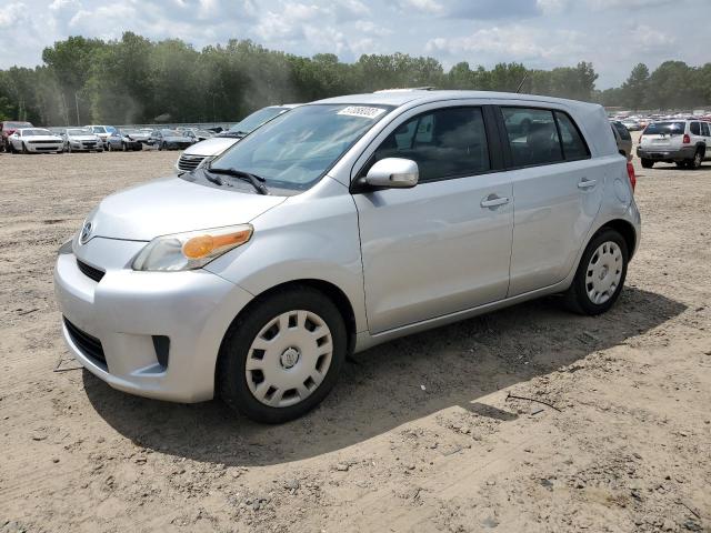 TOYOTA SCION 2009 jtkku10459j036711