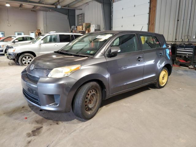 TOYOTA SCION XD 2009 jtkku10459j046882