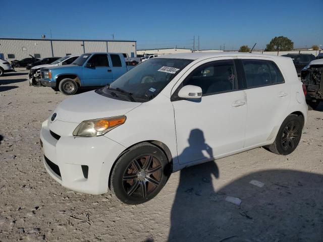 TOYOTA SCION XD 2008 jtkku10468j001528