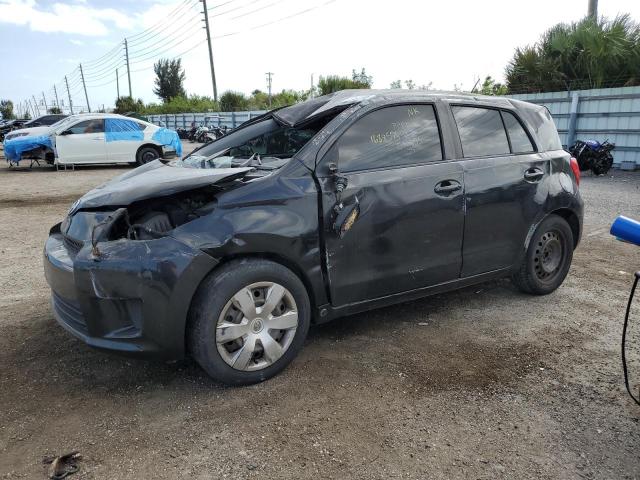 TOYOTA SCION 2009 jtkku10469j035695