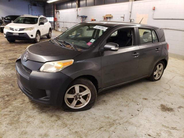 SCION XD 2008 jtkku10478j030679