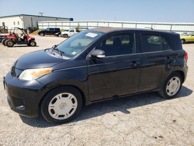 SCION XD 2009 jtkku10479j040193