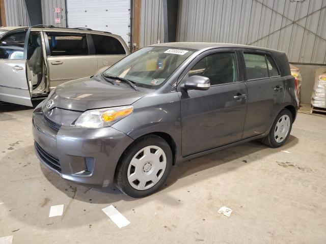 TOYOTA SCION 2009 jtkku10489j047525