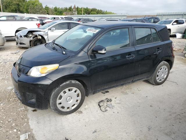 TOYOTA SCION XD 2008 jtkku10498j000695