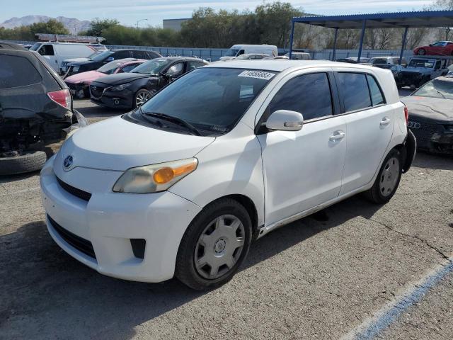 TOYOTA SCION 2008 jtkku10498j023233