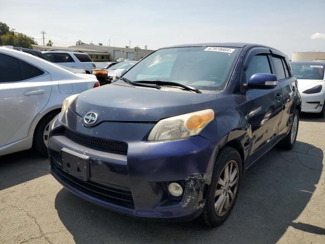 TOYOTA SCION XD 2008 jtkku10498j028299