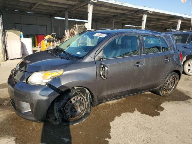 TOYOTA SCION XD 2009 jtkku104x9j040592