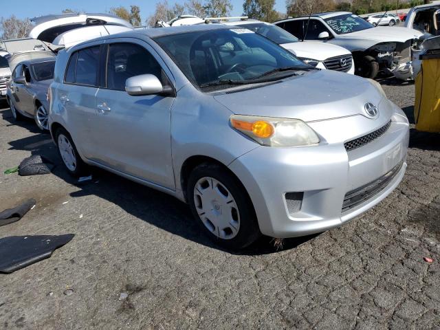 TOYOTA SCION XD 2011 jtkku4b40b1013891