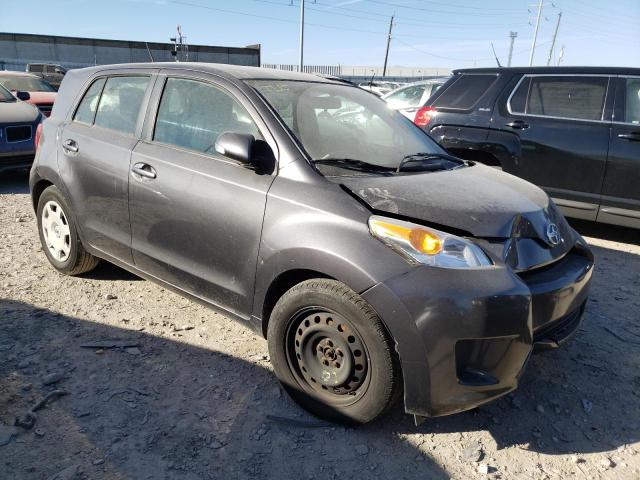 TOYOTA SCION XD 2012 jtkku4b40c1015786