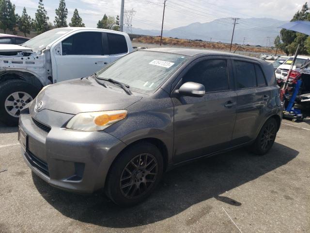 TOYOTA SCION XD 2012 jtkku4b40c1018459