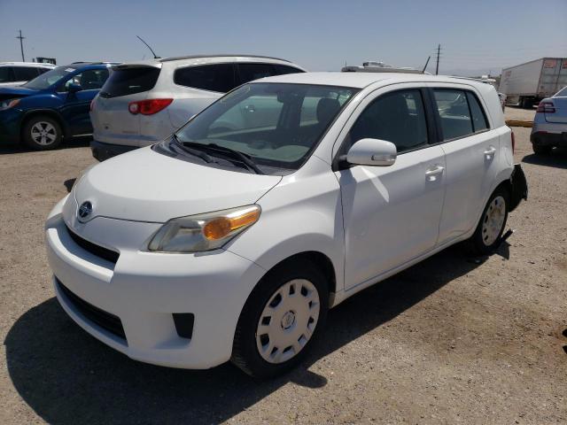 TOYOTA SCION XD 2010 jtkku4b41a1004969