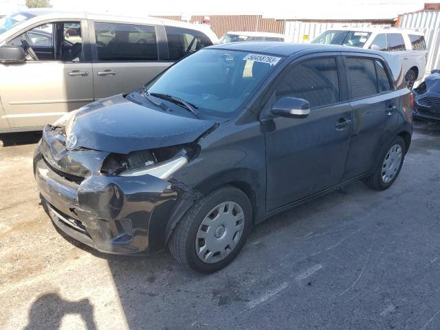 TOYOTA SCION XD 2010 jtkku4b41aj059194