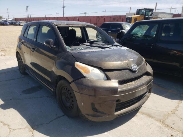 TOYOTA SCION XD 2011 jtkku4b41b1008862