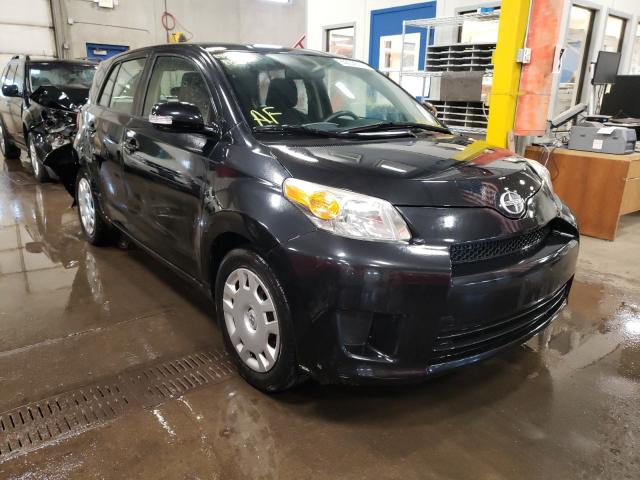 TOYOTA SCION XD 2011 jtkku4b41b1013320